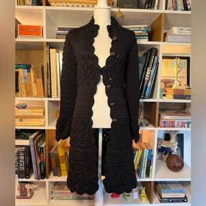 Blumarine Cardigans for Women on Sale up to 90% Off: Poshmark